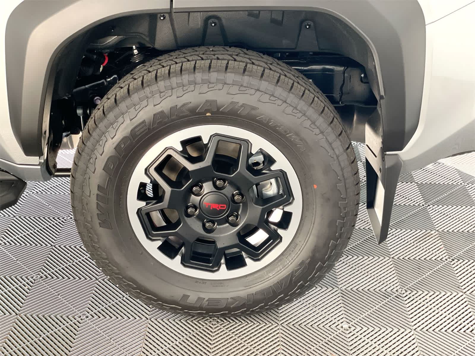 Thumbnail: 2025 Toyota 4Runner - 26