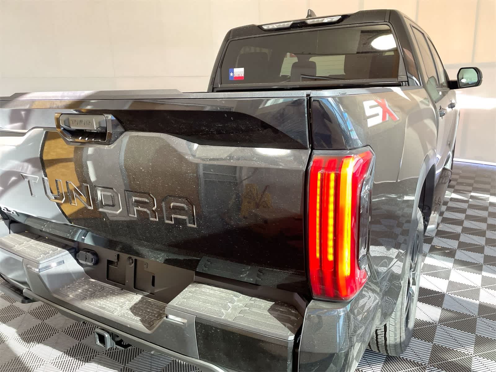 Thumbnail: 2026 Toyota Tundra - 5