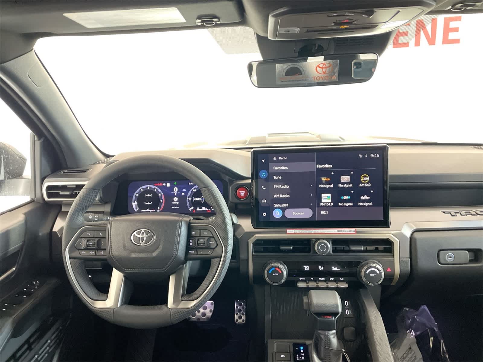 Thumbnail: 2026 Toyota Tacoma - 13