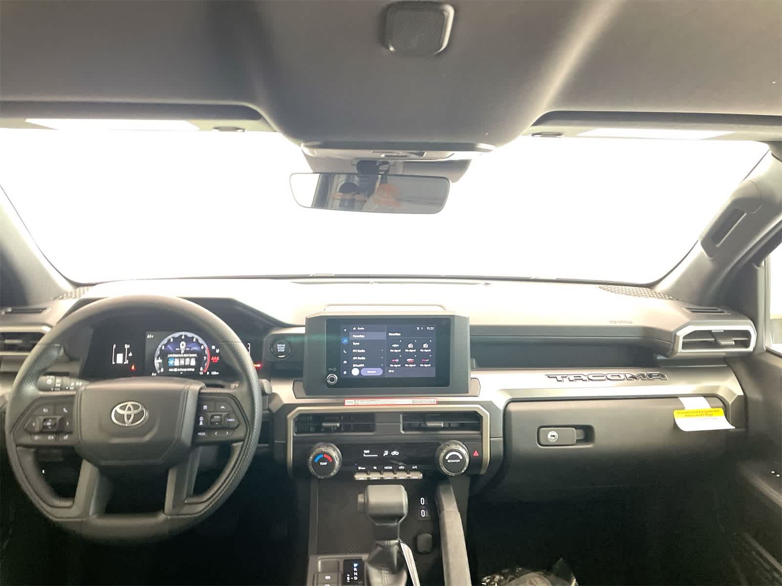 Thumbnail: 2026 Toyota Tacoma - 16