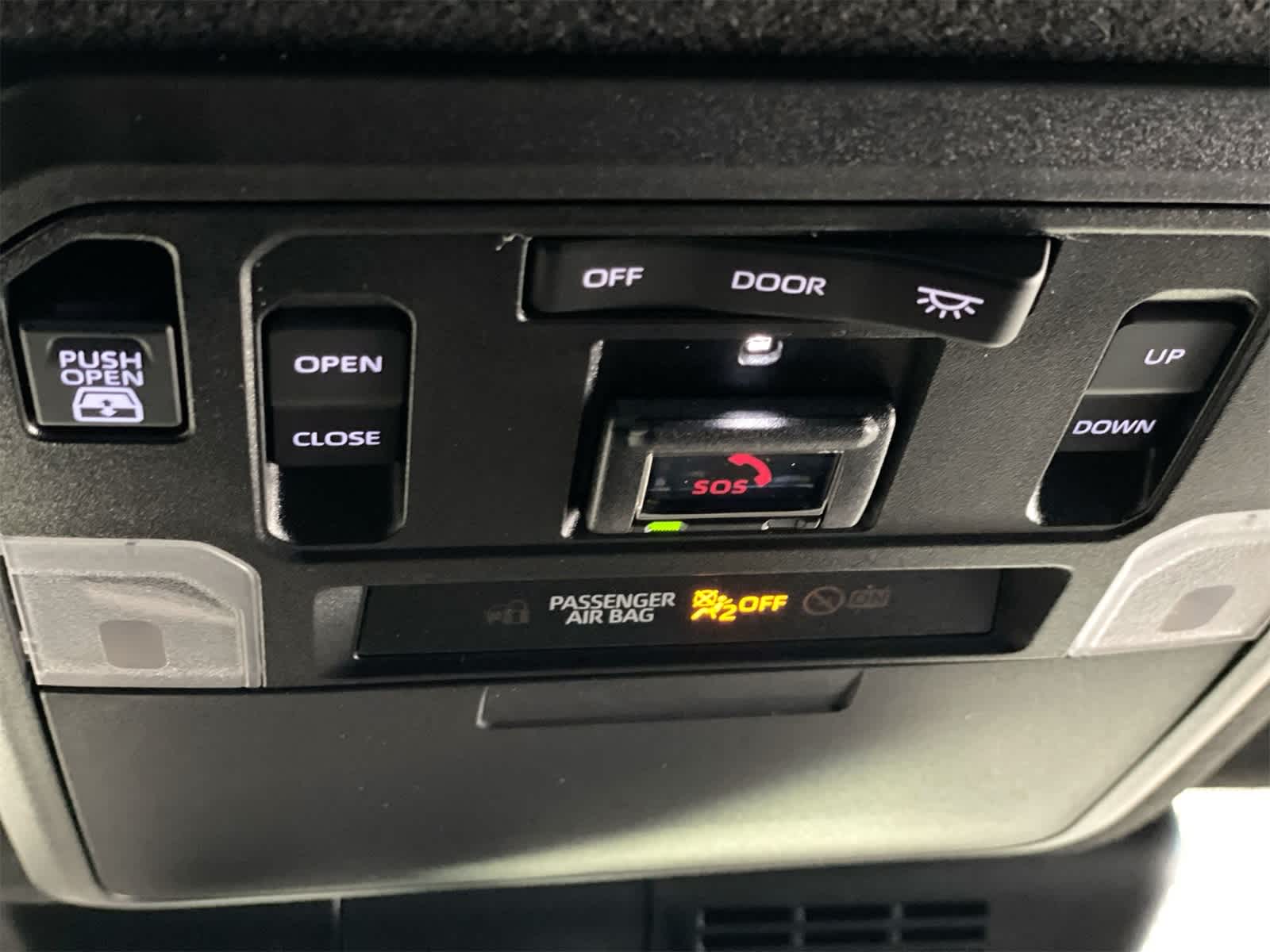 Thumbnail: 2025 Toyota 4Runner - 25