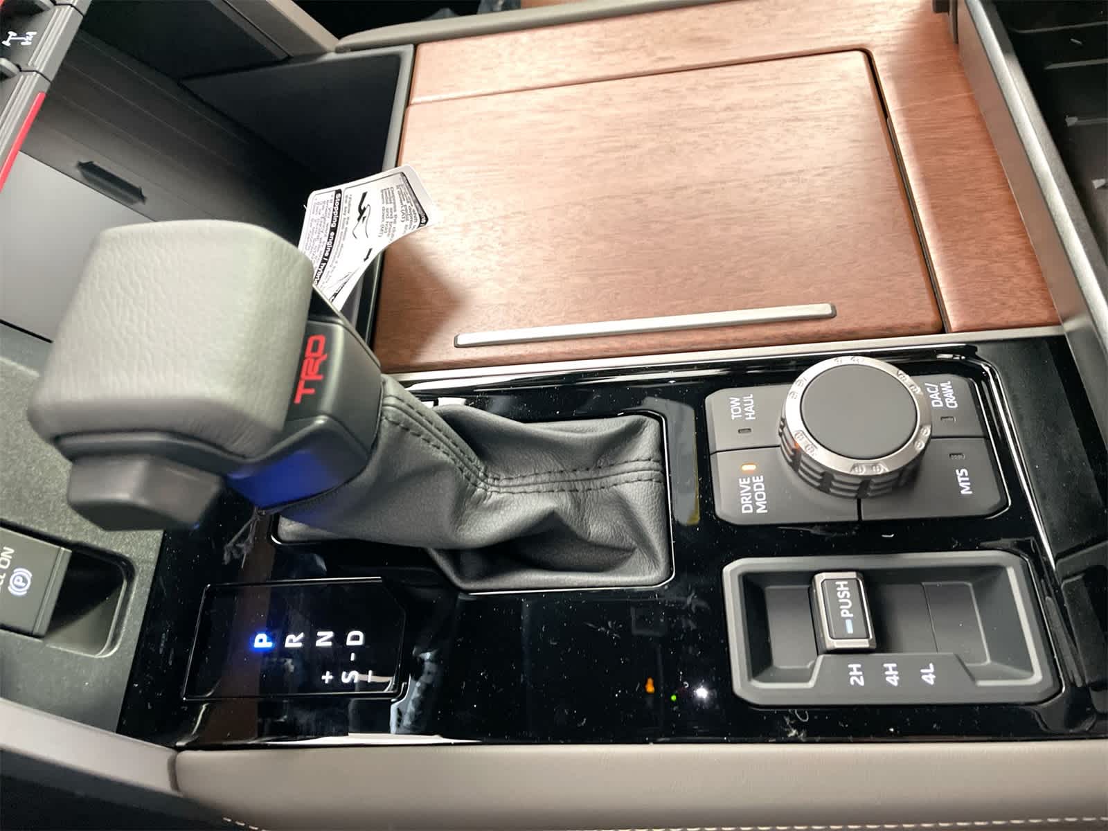 Thumbnail: 2026 Toyota Tundra - 22