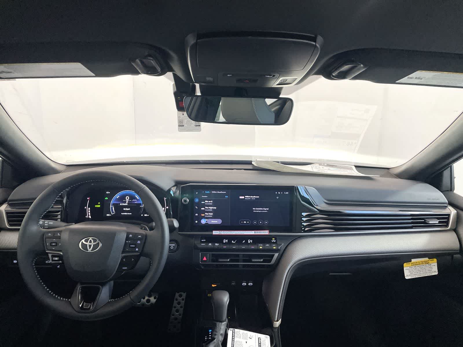 Thumbnail: 2026 Toyota Camry - 16