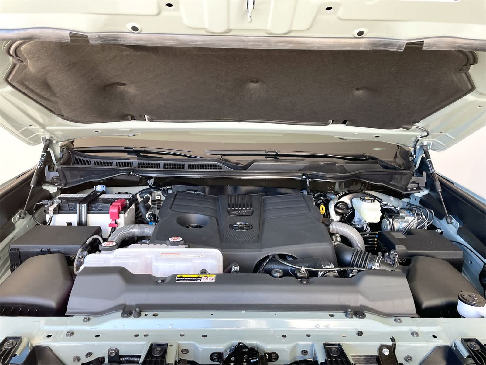 Thumbnail: 2026 Toyota Tundra - 27