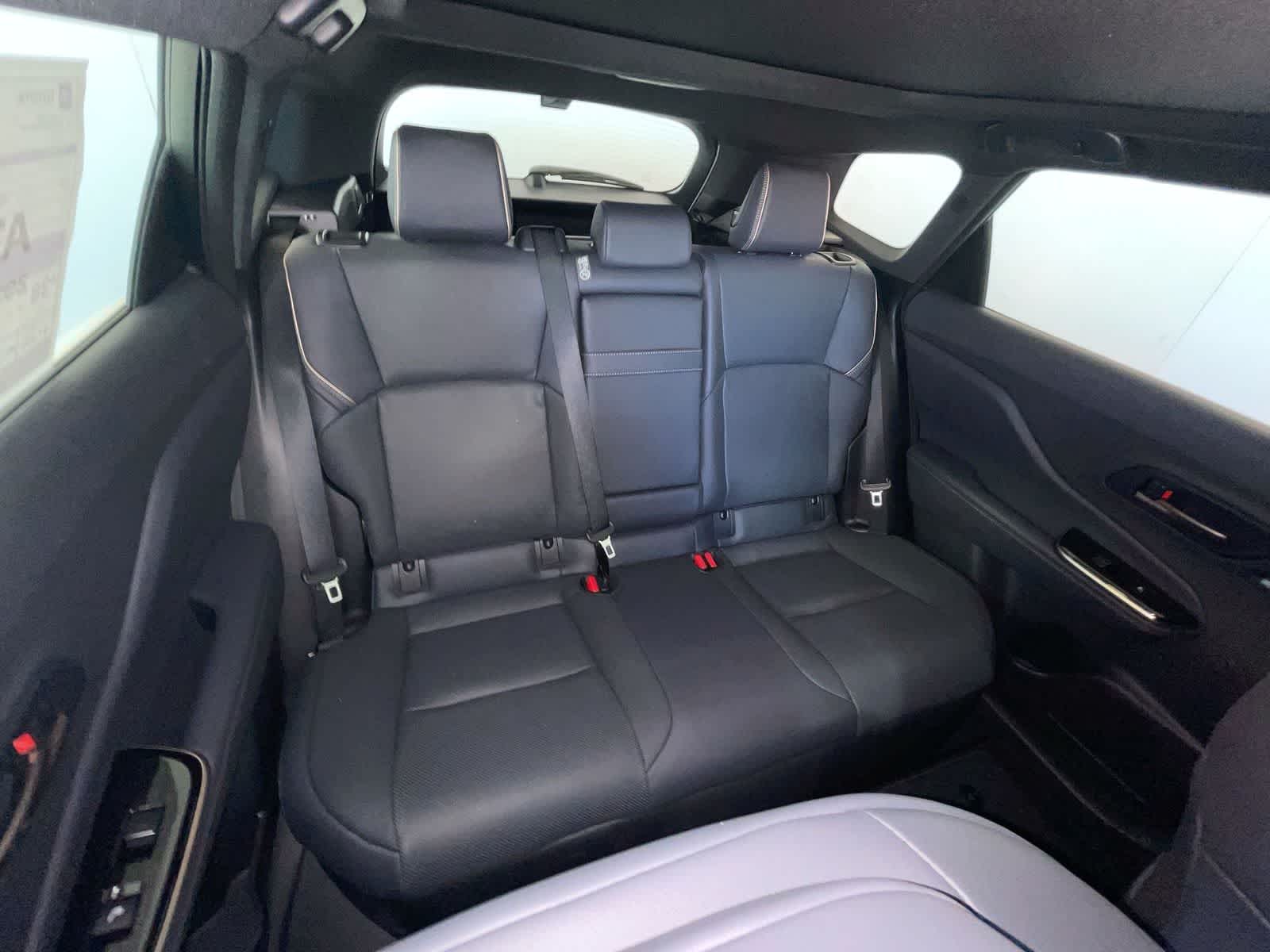 Thumbnail: 2026 Toyota Crown Signia - 15