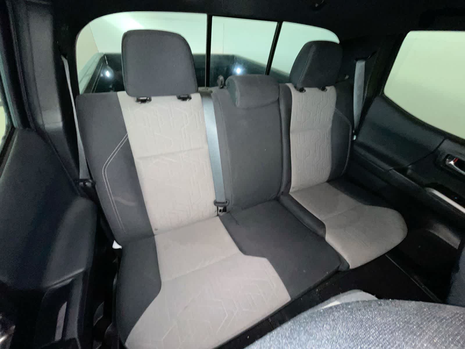 Thumbnail: 2023 Toyota Tacoma - 13