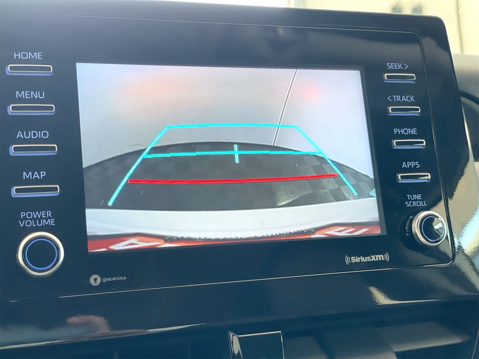 Thumbnail: 2023 Toyota Camry - 21