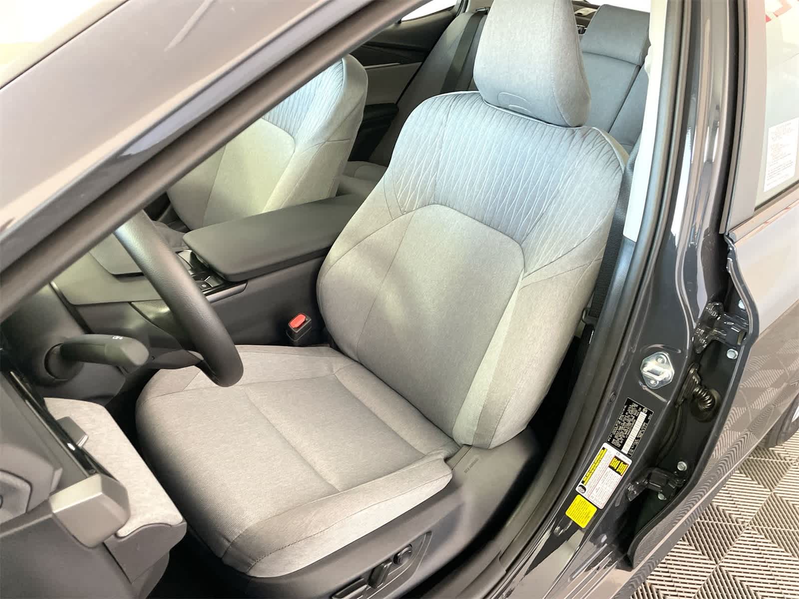 Thumbnail: 2026 Toyota Camry - 9