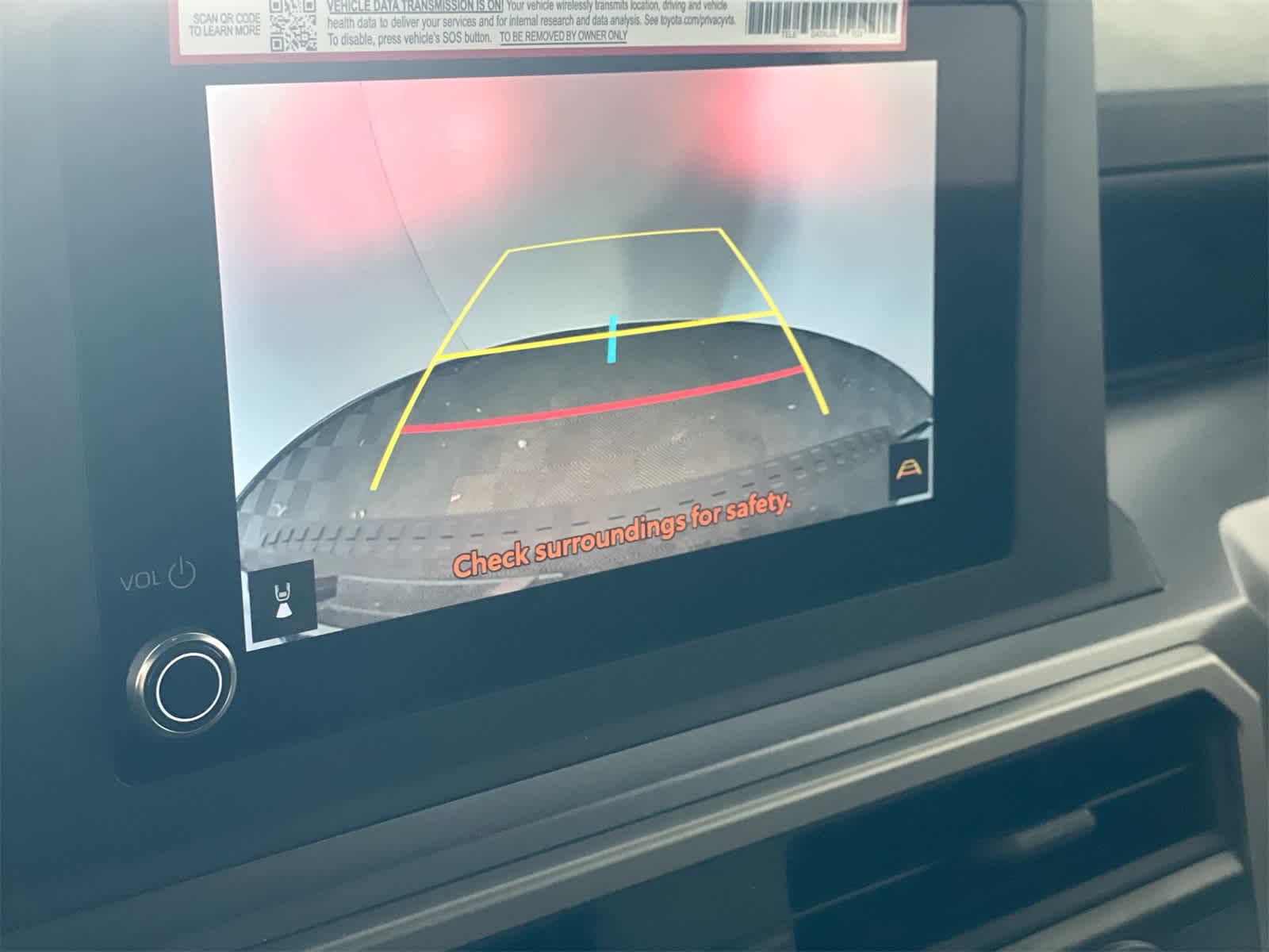 Thumbnail: 2025 Toyota 4Runner - 20