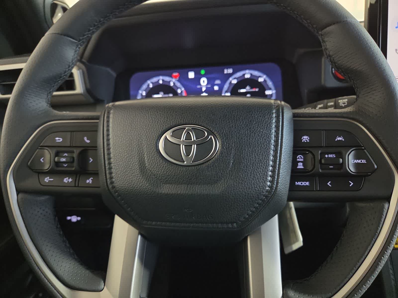 Thumbnail: 2026 Toyota 4Runner - 18