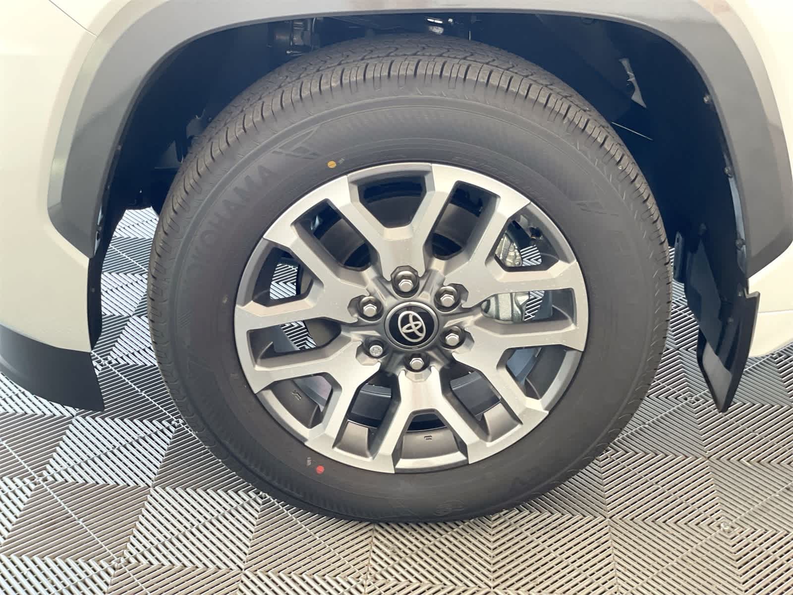Thumbnail: 2026 Toyota Sequoia - 27