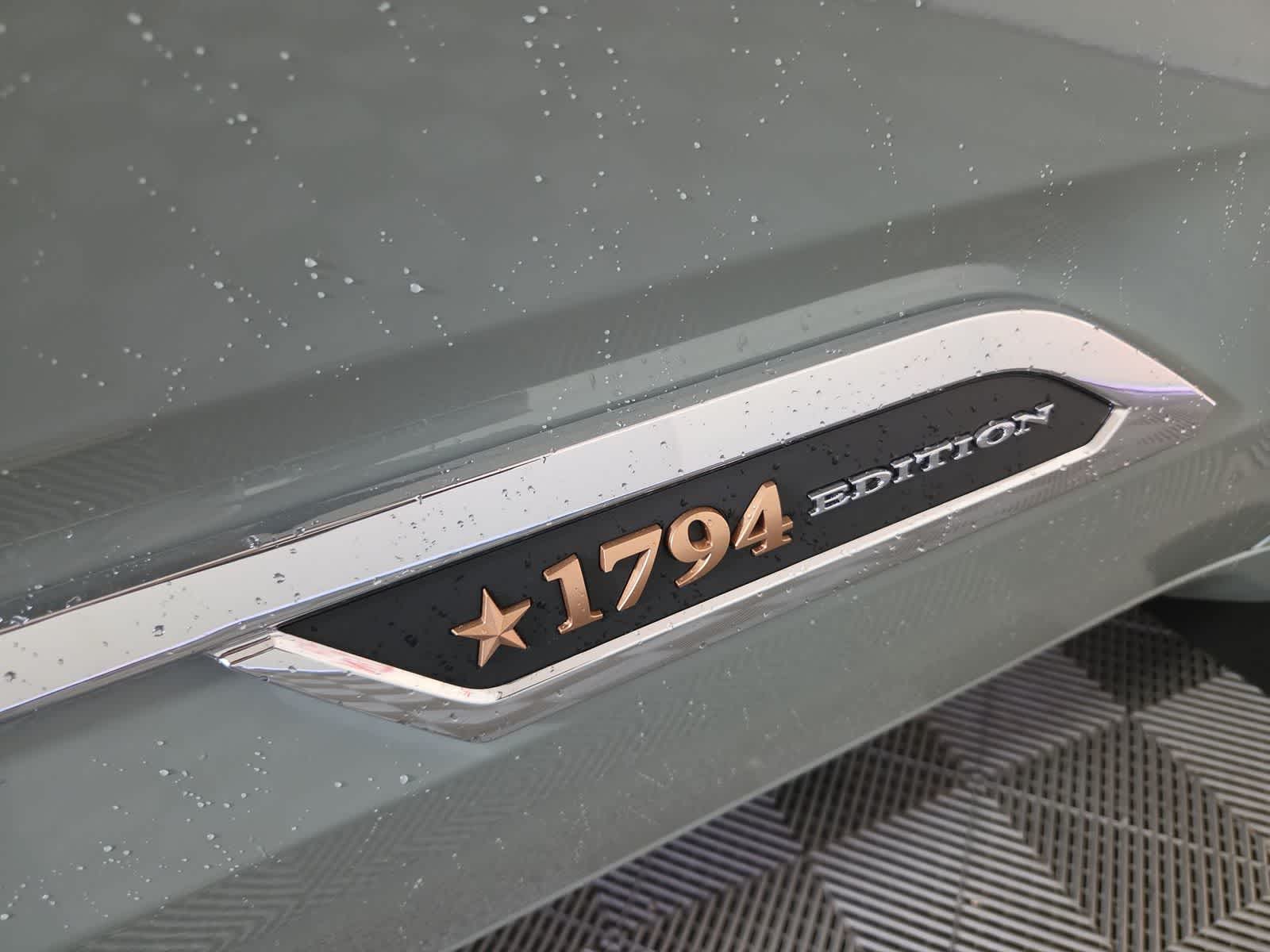 Thumbnail: 2026 Toyota Tundra - 6