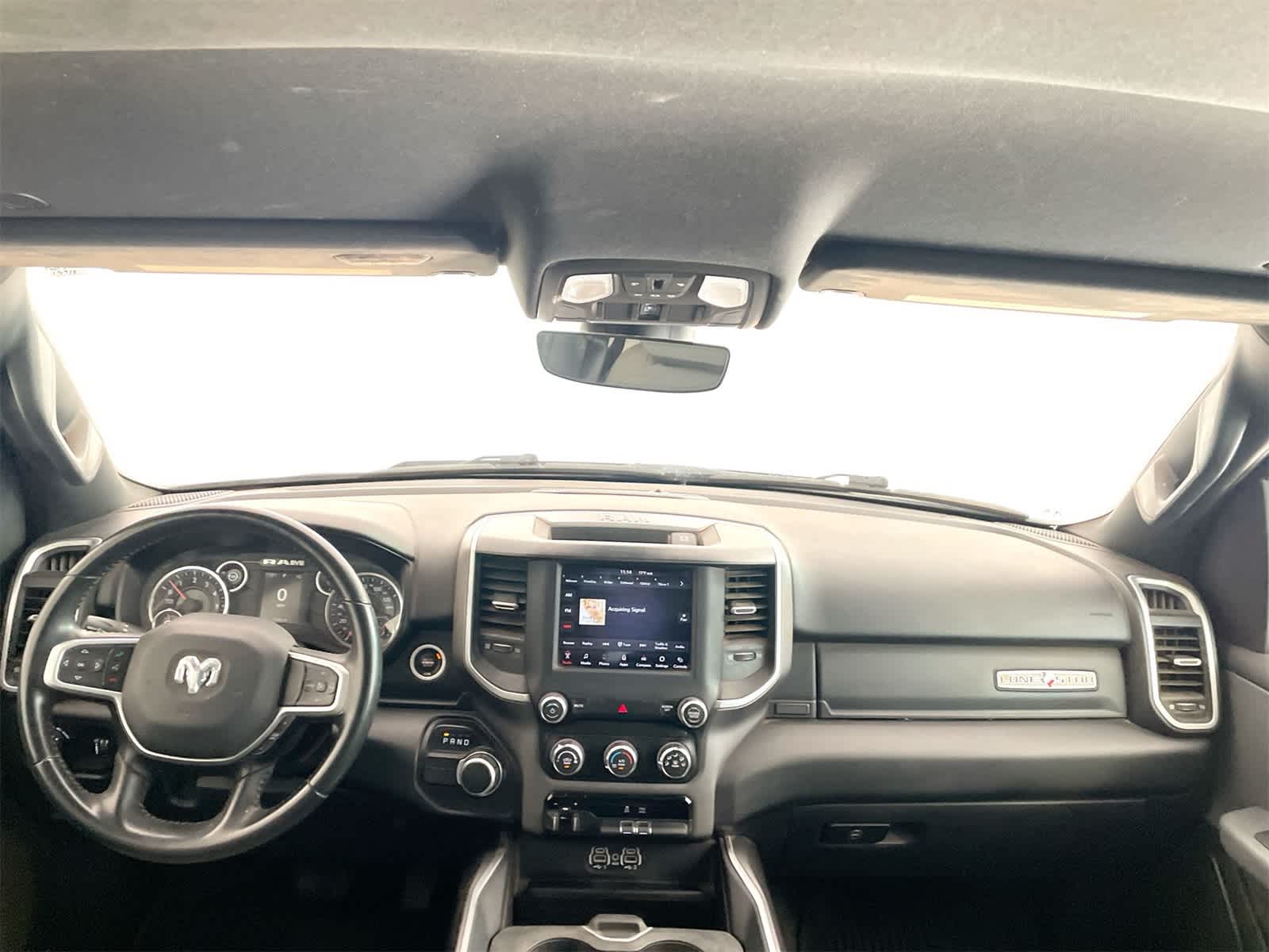 Thumbnail: 2021 RAM 1500 - 16