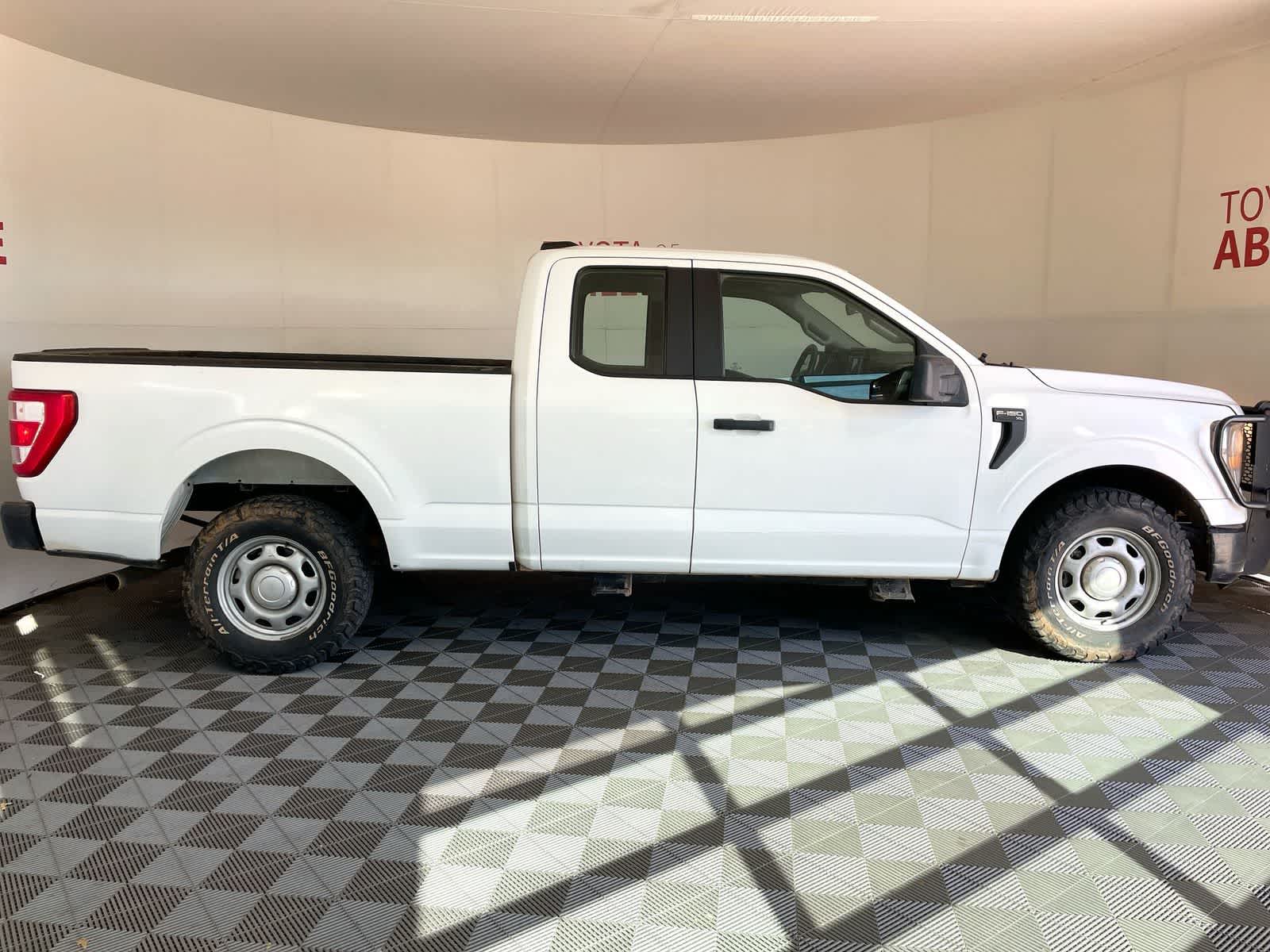 Thumbnail: 2023 Ford F-150 - 7