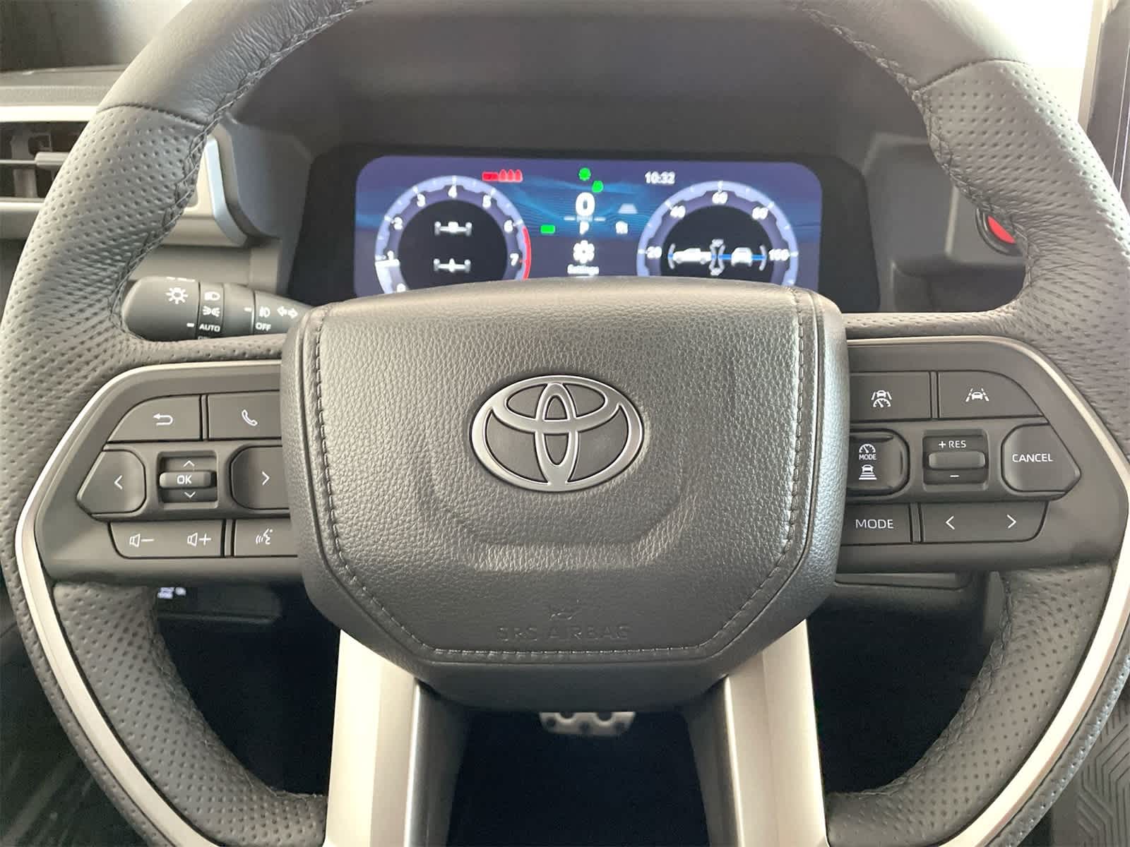 Thumbnail: 2025 Toyota Tacoma - 16