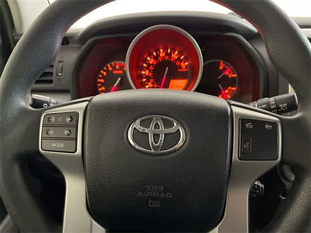 2013 Toyota 4Runner SR5 18
