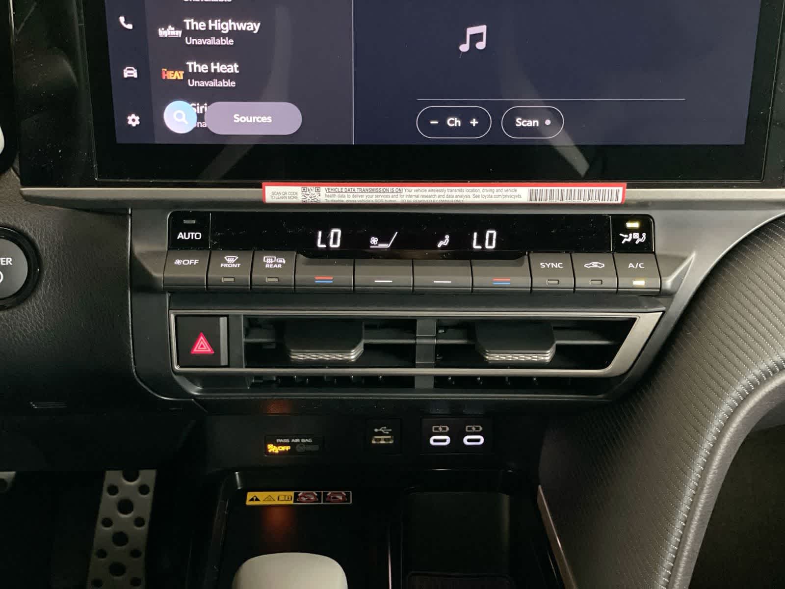 Thumbnail: 2026 Toyota Camry - 21