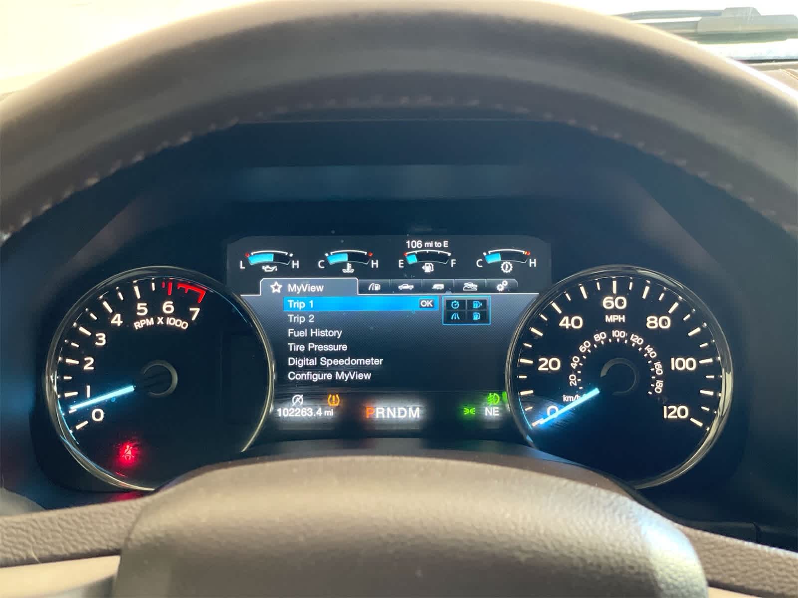 Thumbnail: 2018 Ford F-150 - 18