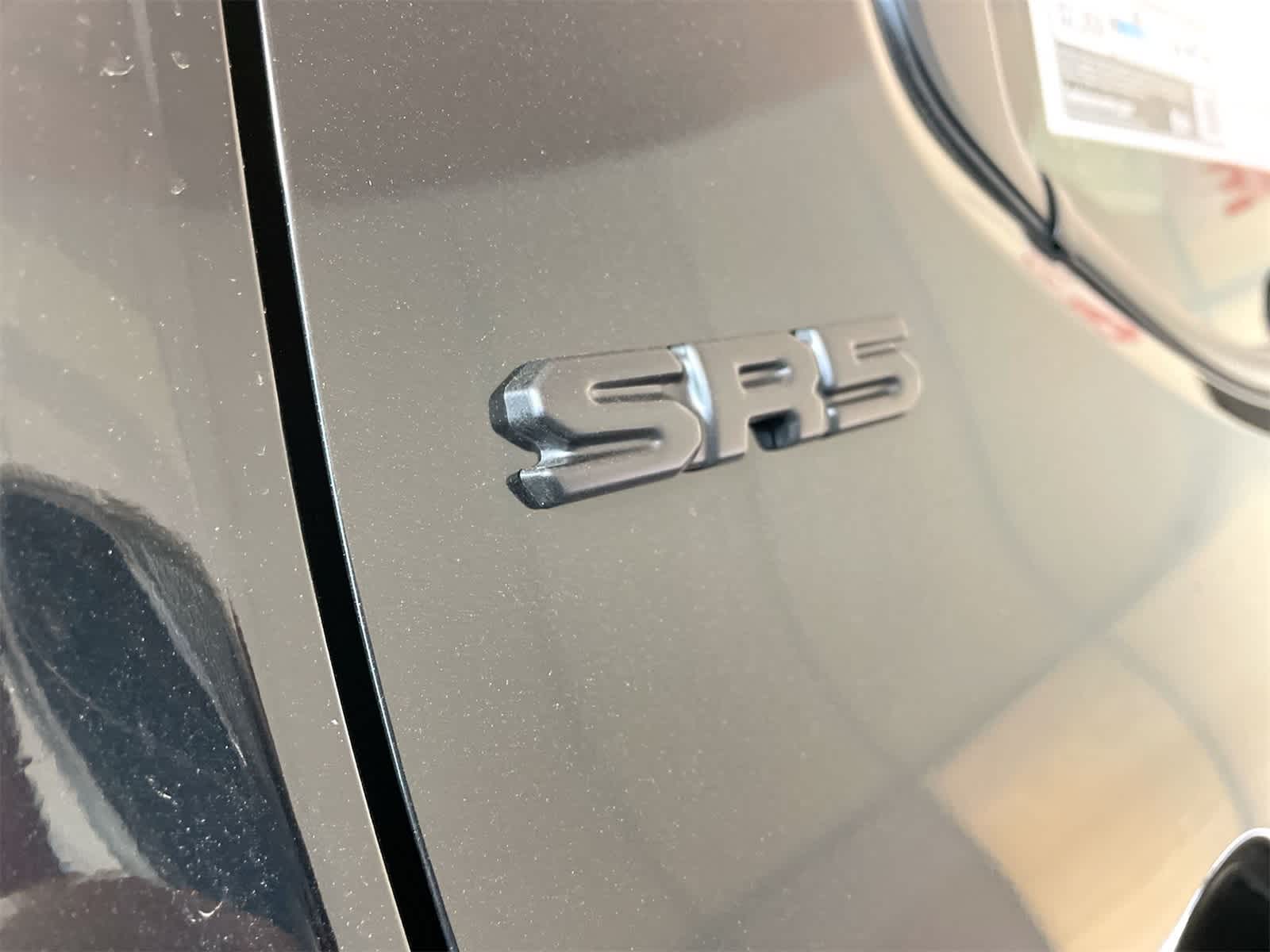 Thumbnail: 2026 Toyota Tacoma - 6