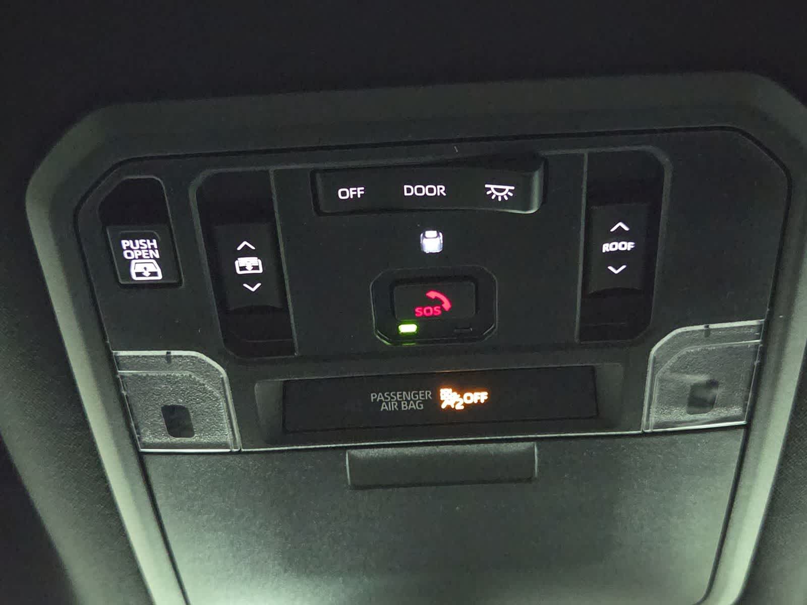 Thumbnail: 2026 Toyota Tundra - 25