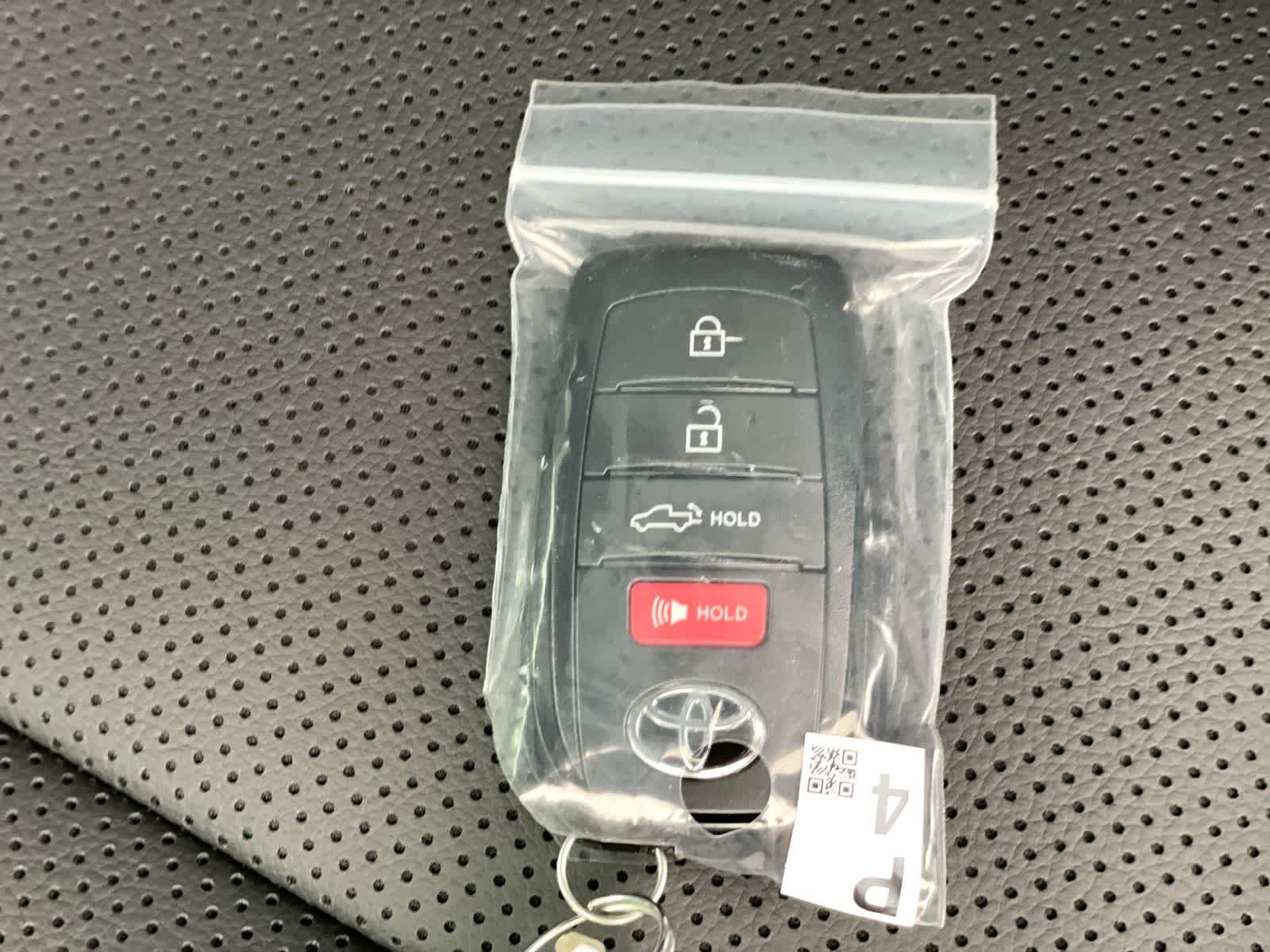 Thumbnail: 2026 Toyota Tundra - 26