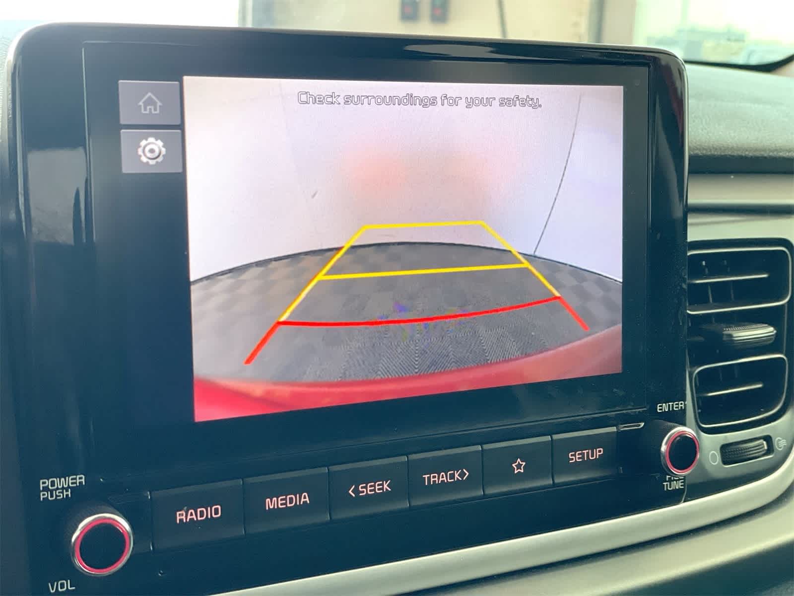 Thumbnail: 2023 Kia Rio - 19