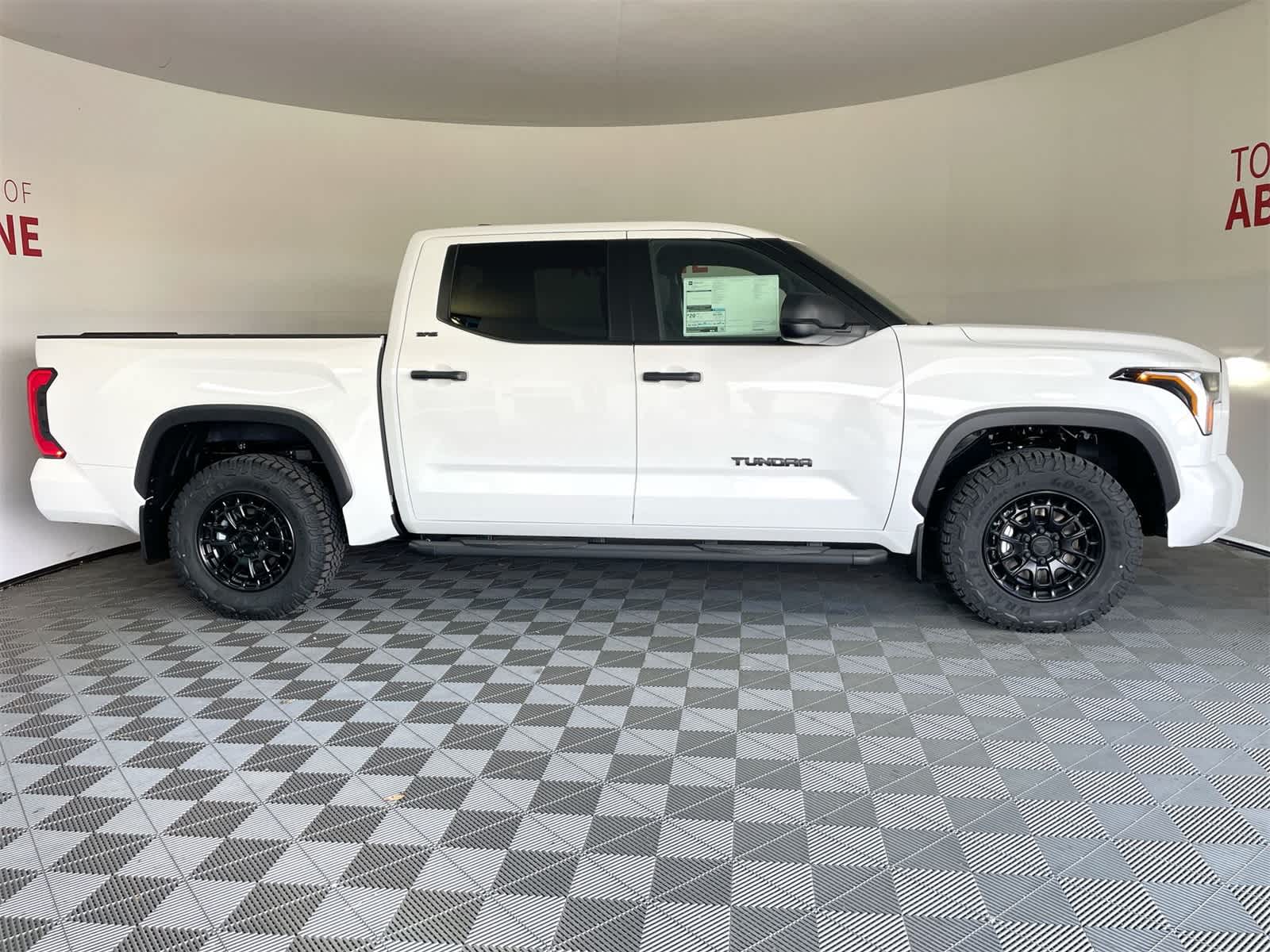 Thumbnail: 2026 Toyota Tundra - 8