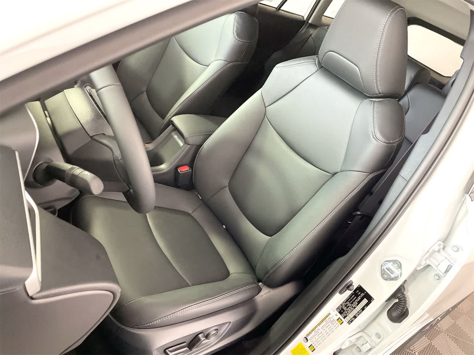 Thumbnail: 2026 Toyota Corolla Cross - 10