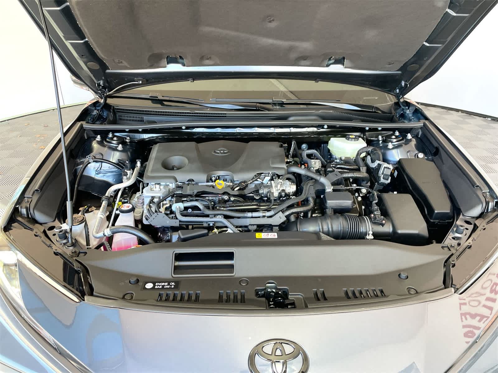 Thumbnail: 2026 Toyota Camry - 26