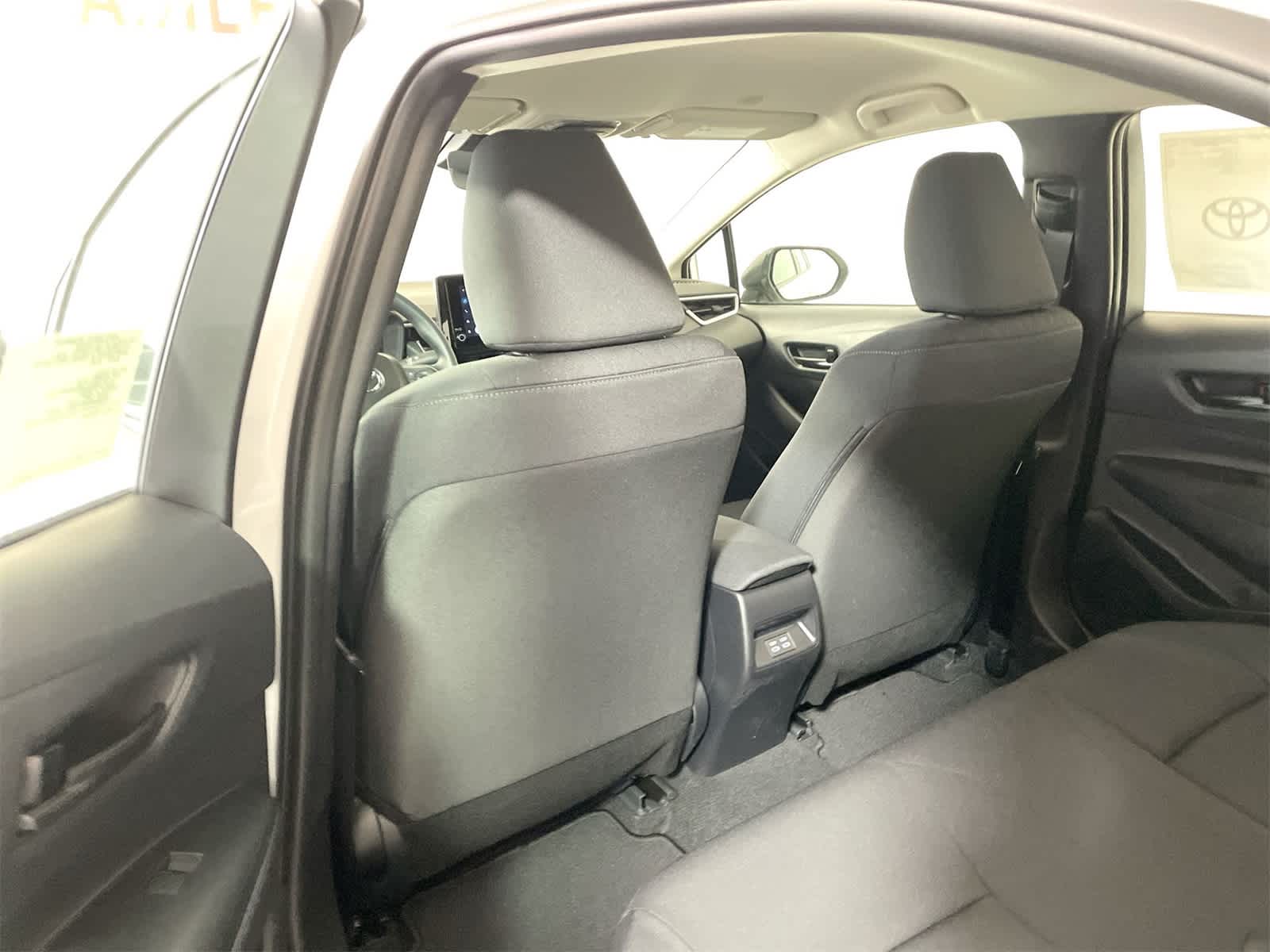 Thumbnail: 2026 Toyota Corolla - 12