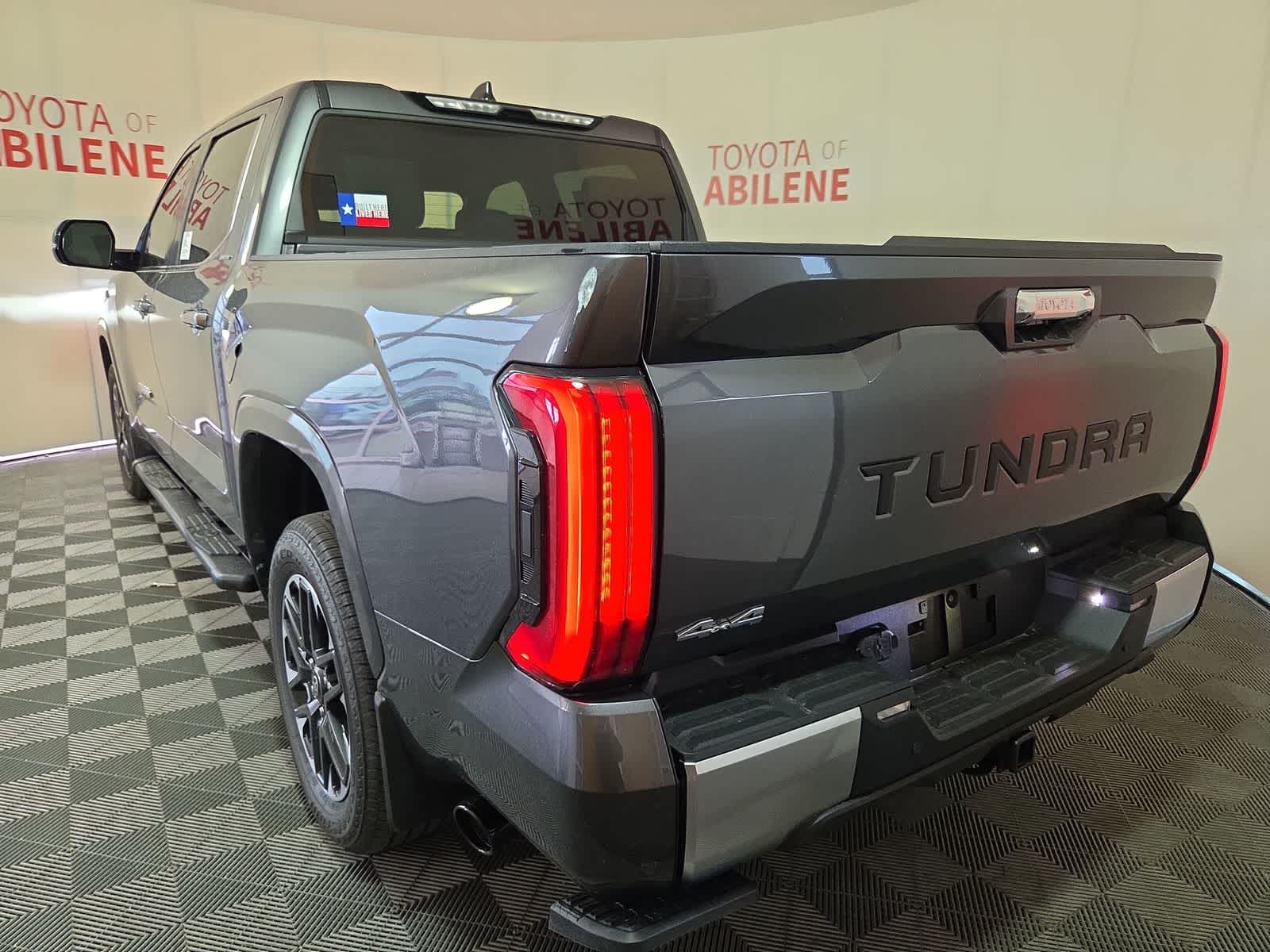 Thumbnail: 2026 Toyota Tundra - 2