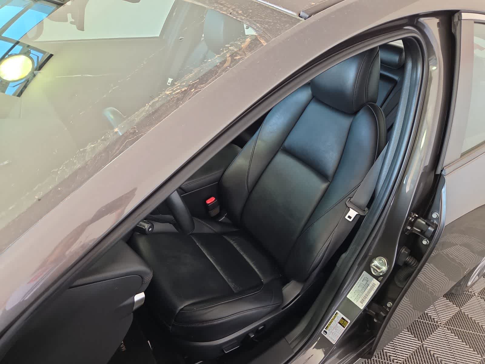 Thumbnail: 2019 Mazda Mazda3 - 8