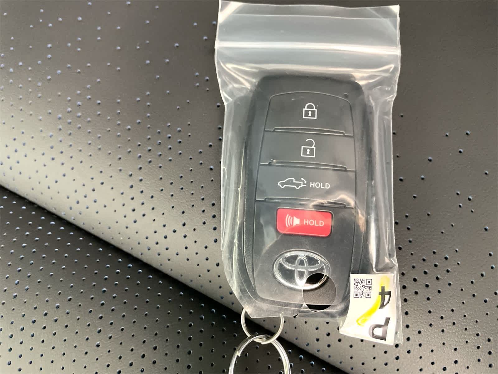 Thumbnail: 2026 Toyota Tundra - 28