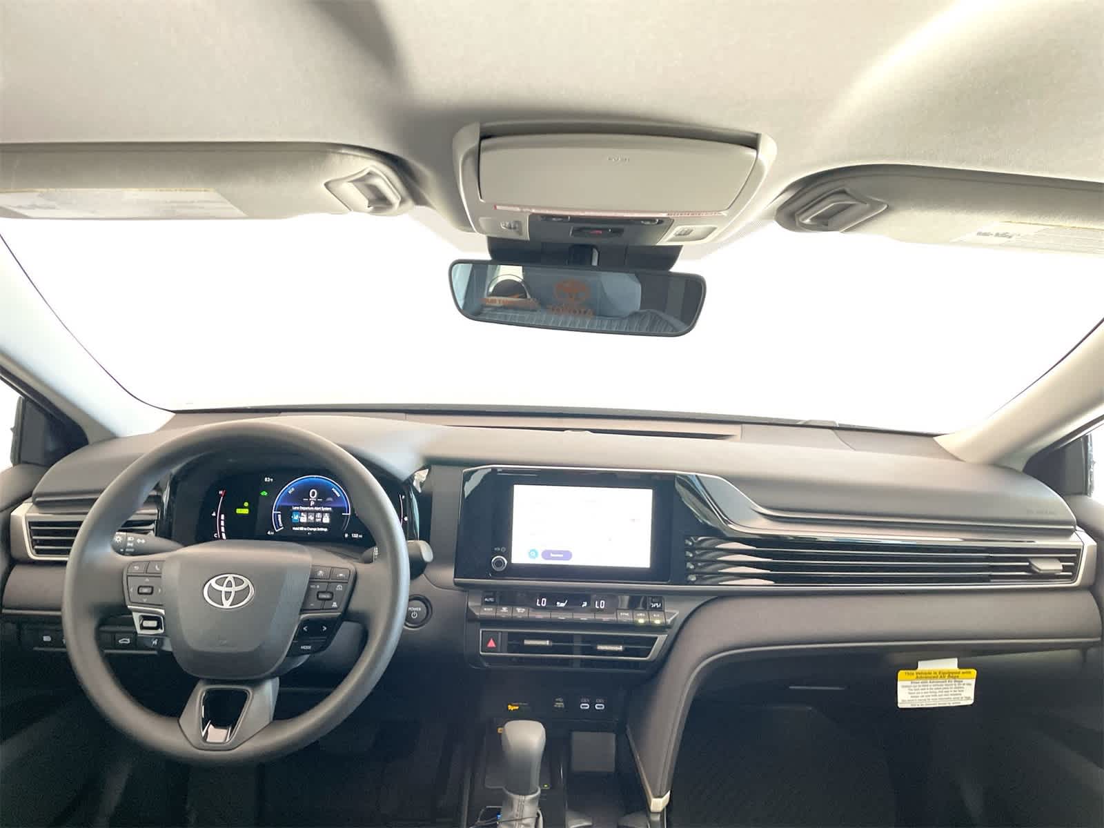 Thumbnail: 2026 Toyota Camry - 17