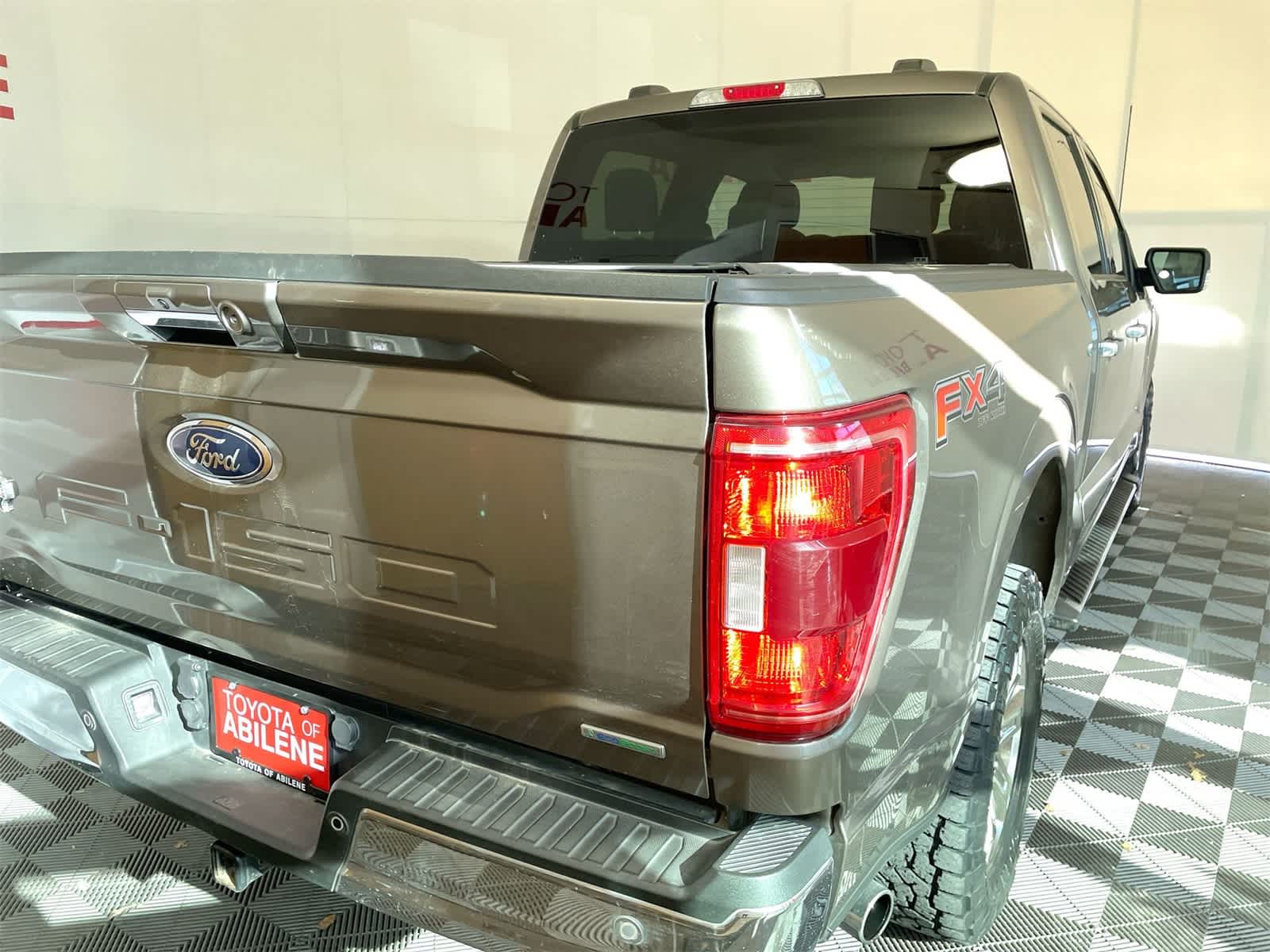 Thumbnail: 2021 Ford F-150 - 6