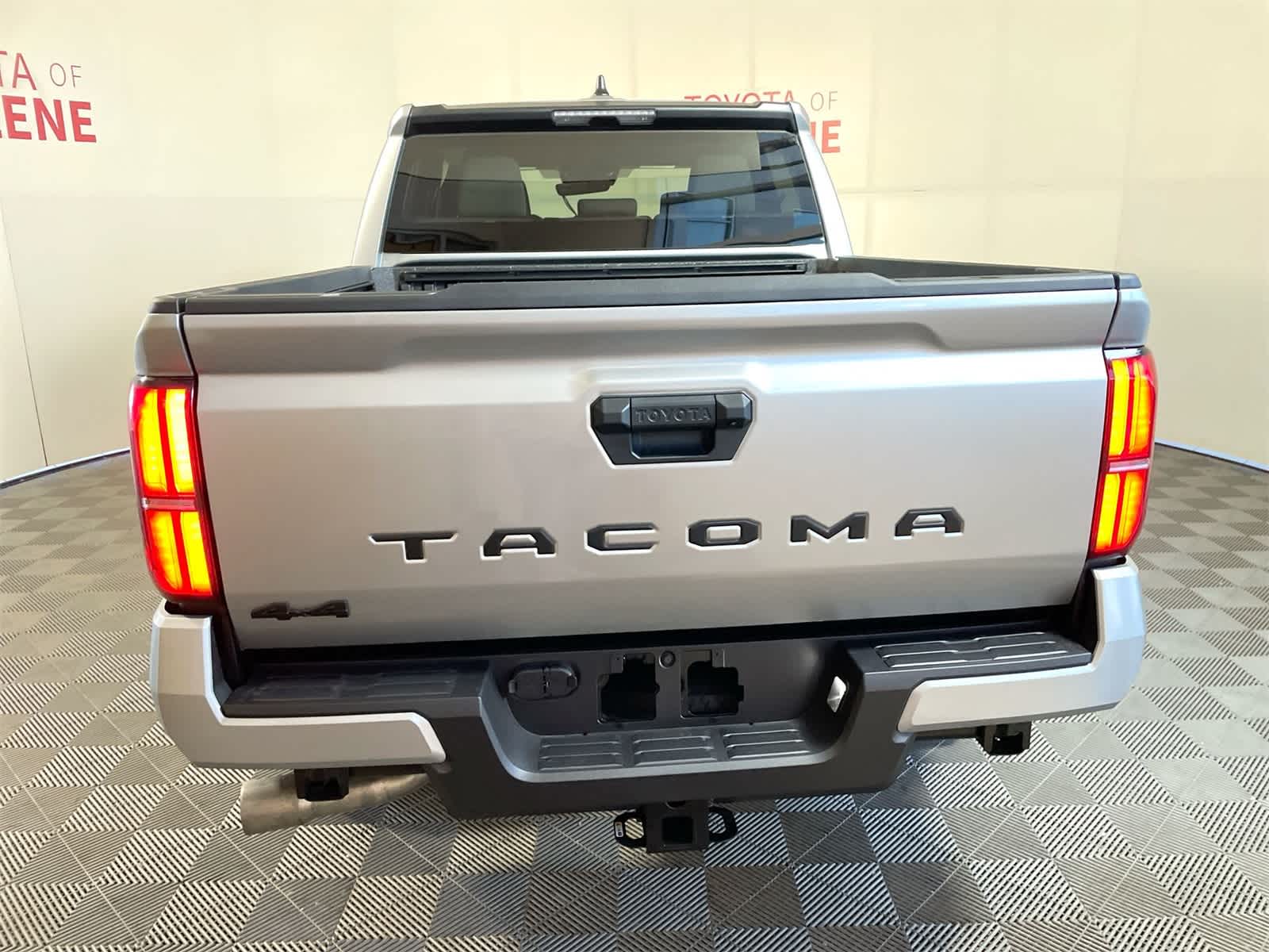 Thumbnail: 2026 Toyota Tacoma - 4