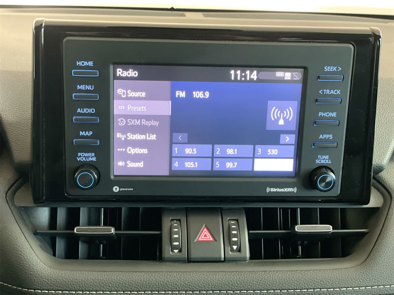 Thumbnail: 2020 Toyota RAV4 - 19