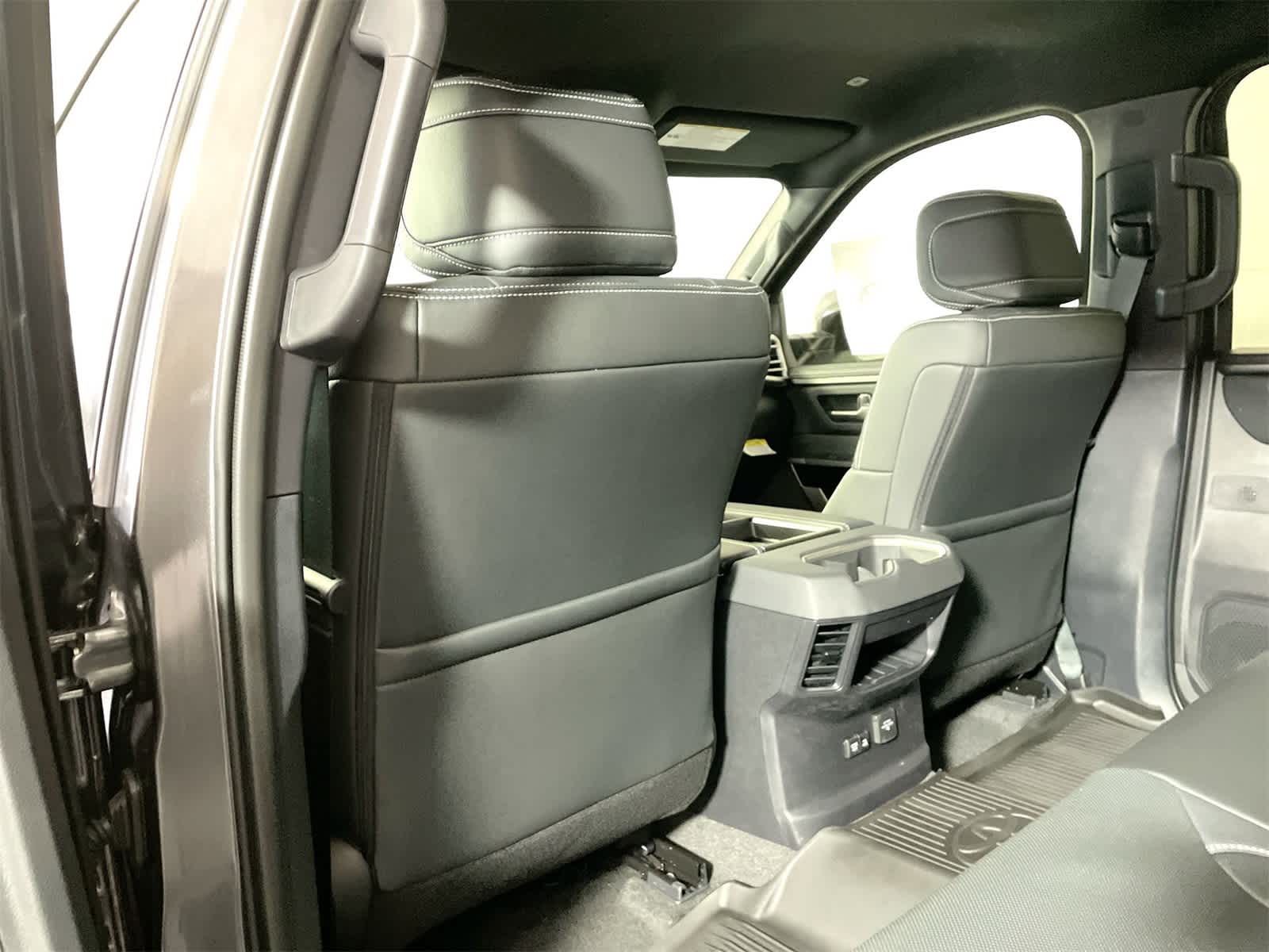 Thumbnail: 2026 Toyota Tundra - 13