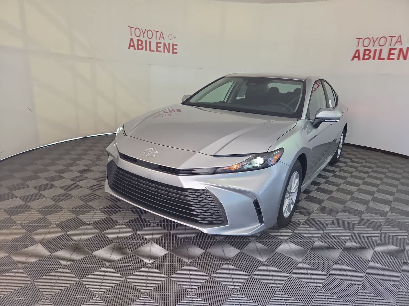 Thumbnail: 2026 Toyota Camry - 1