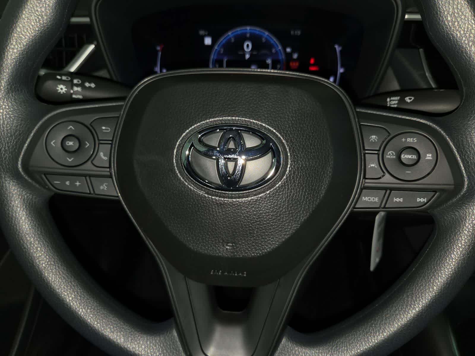 Thumbnail: 2026 Toyota Corolla - 17