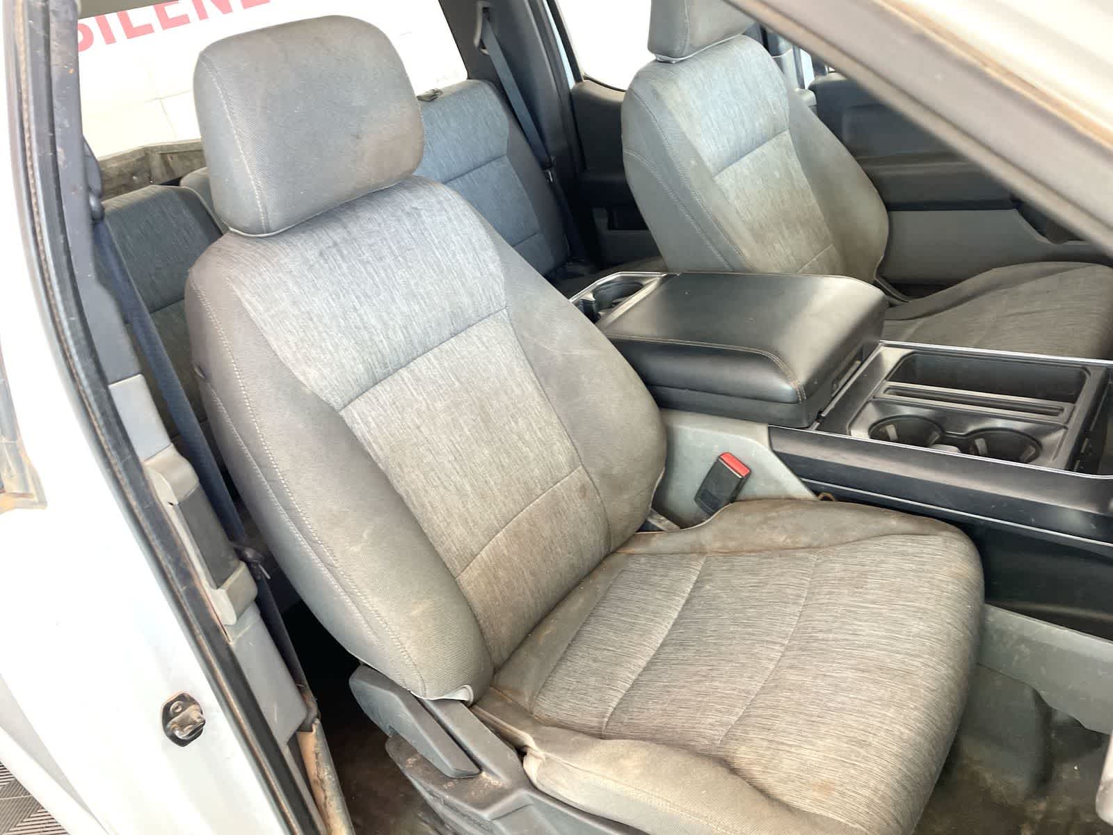 Thumbnail: 2023 Ford F-150 - 11