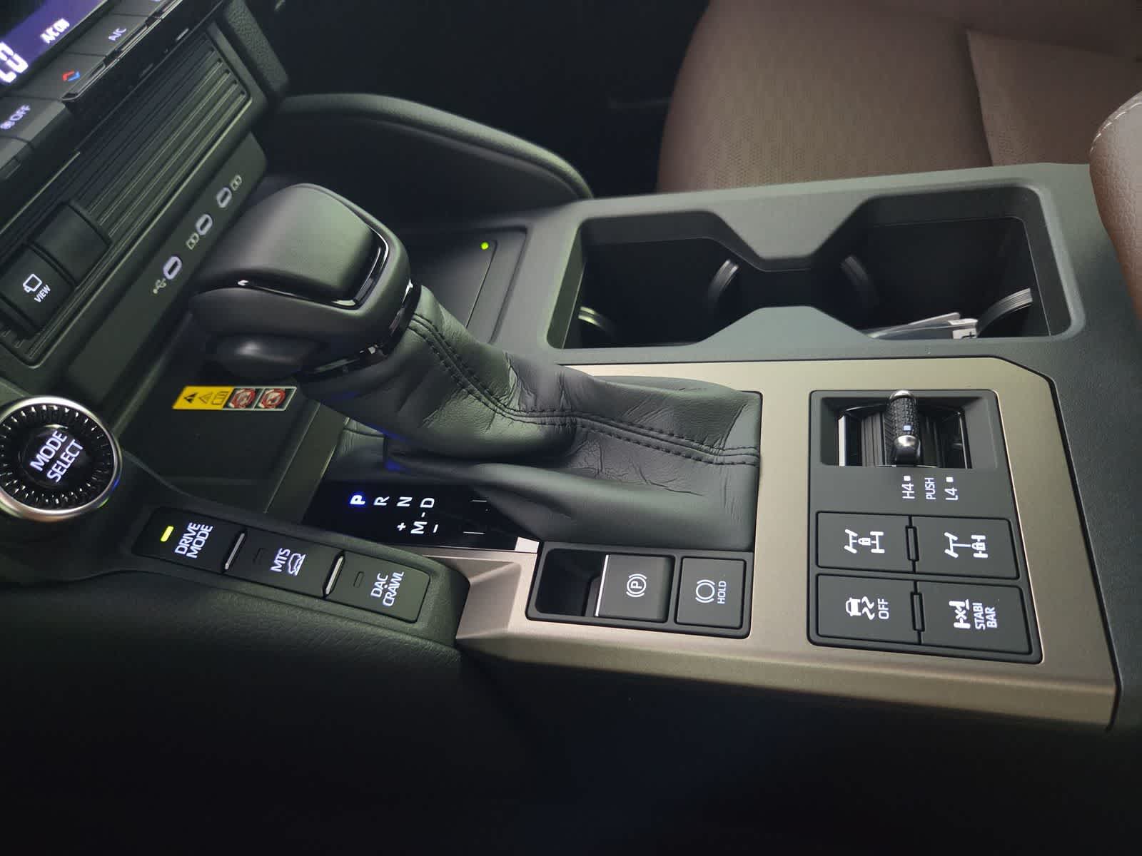 Thumbnail: 2027 Toyota Land Cruiser - 21