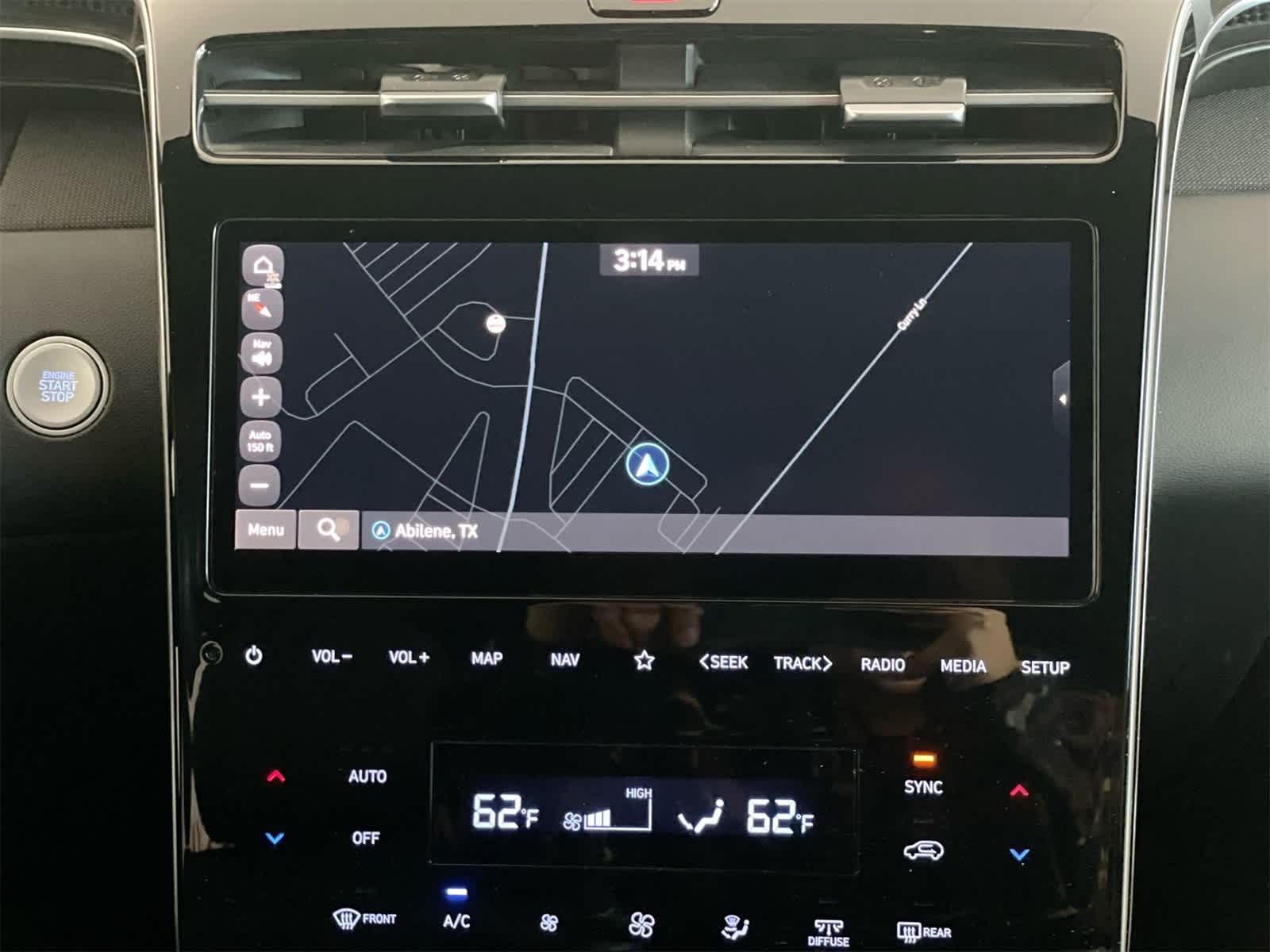 Thumbnail: 2024 Hyundai Tucson - 20