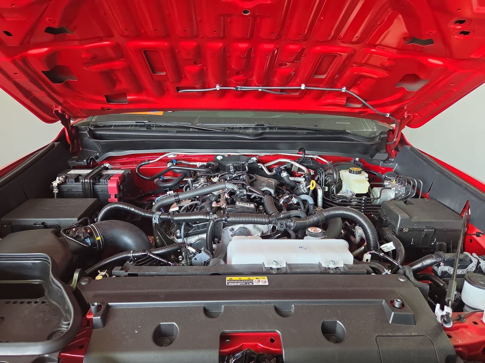 Thumbnail: 2026 Toyota Tacoma - 24