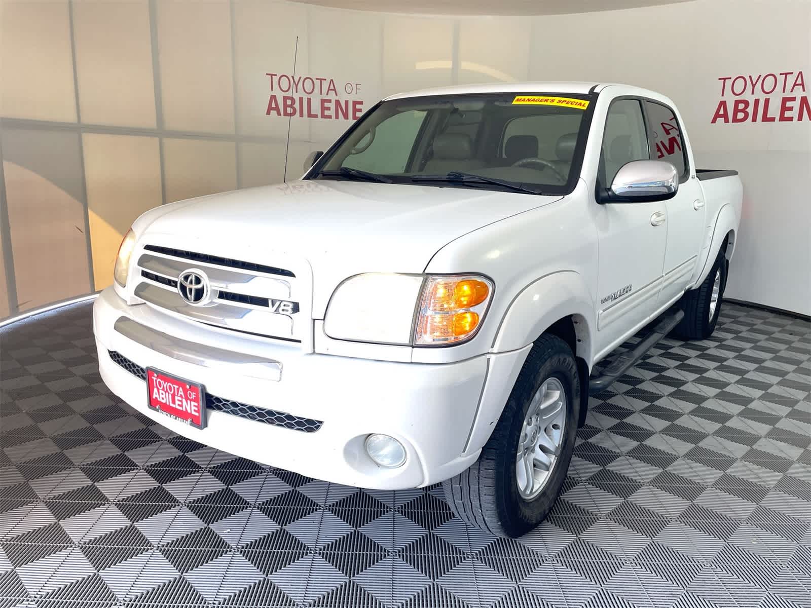 2004 Toyota Tundra SR5 -
                  Abilene, TX