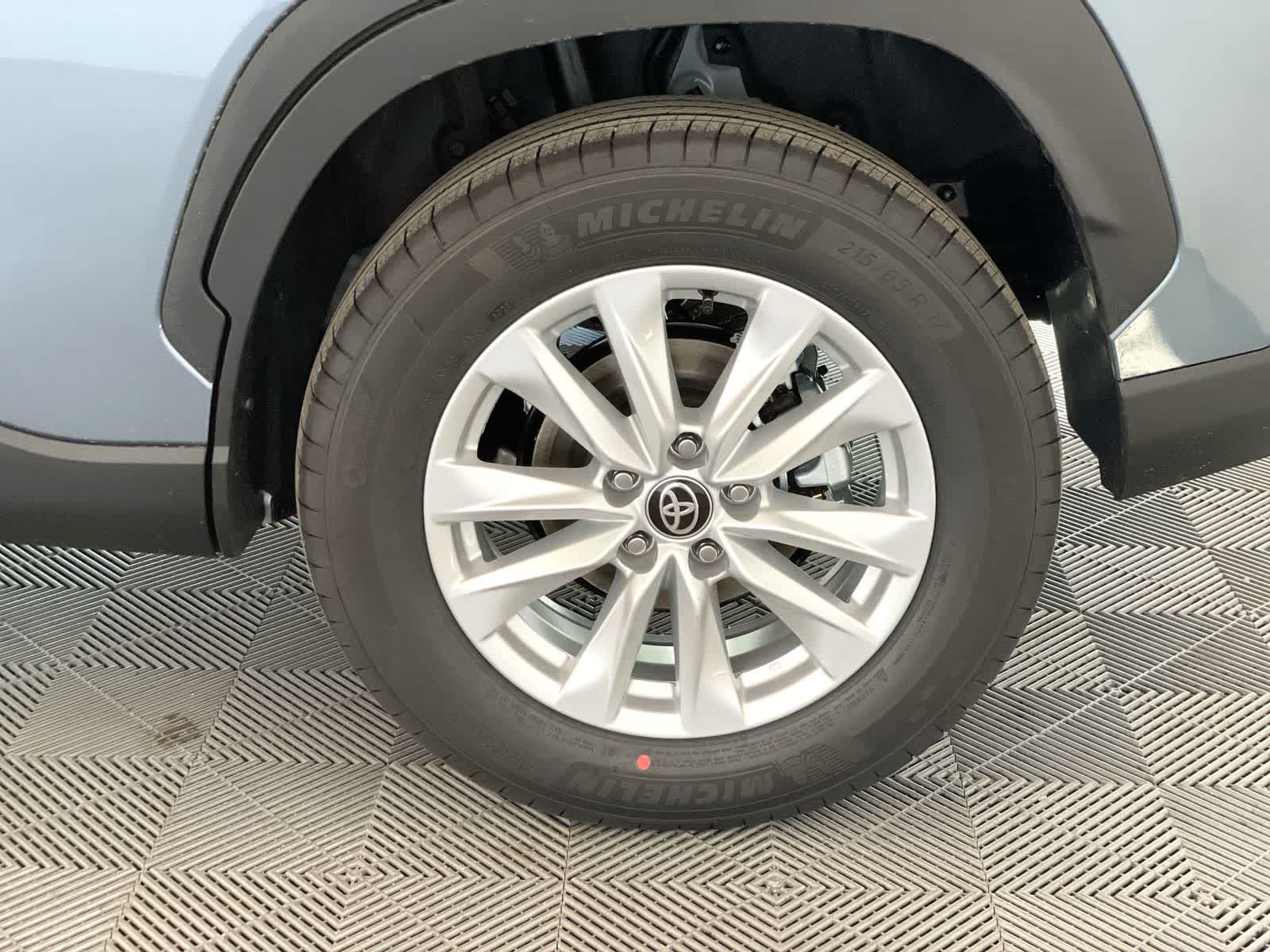 Thumbnail: 2026 Toyota Corolla Cross - 23