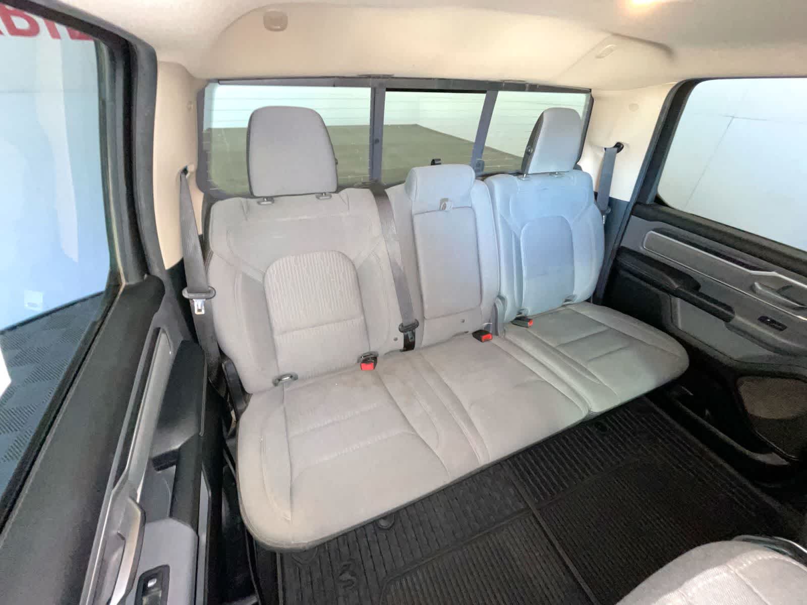 Thumbnail: 2020 RAM 1500 - 14