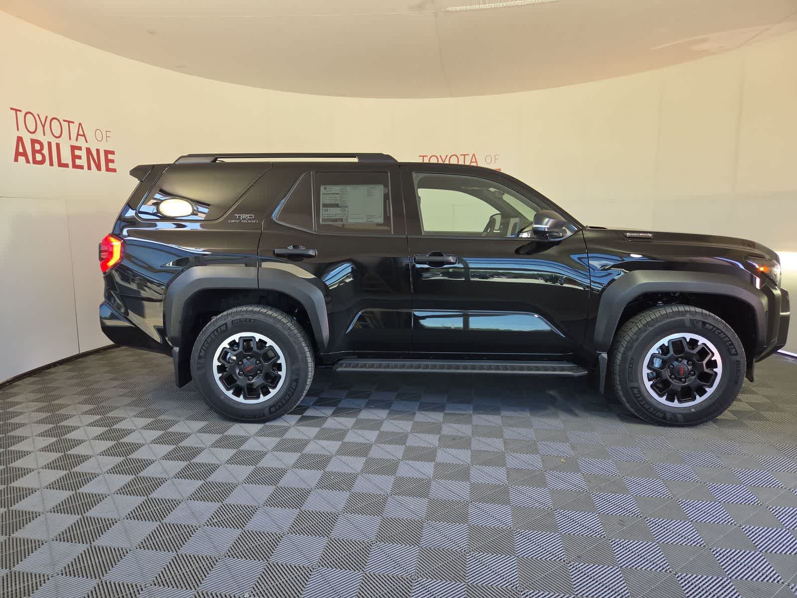 Thumbnail: 2026 Toyota 4Runner - 7