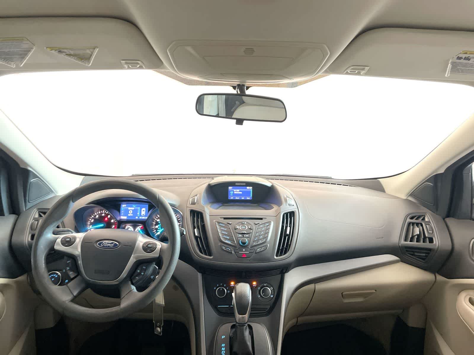 Thumbnail: 2014 Ford Escape - 17