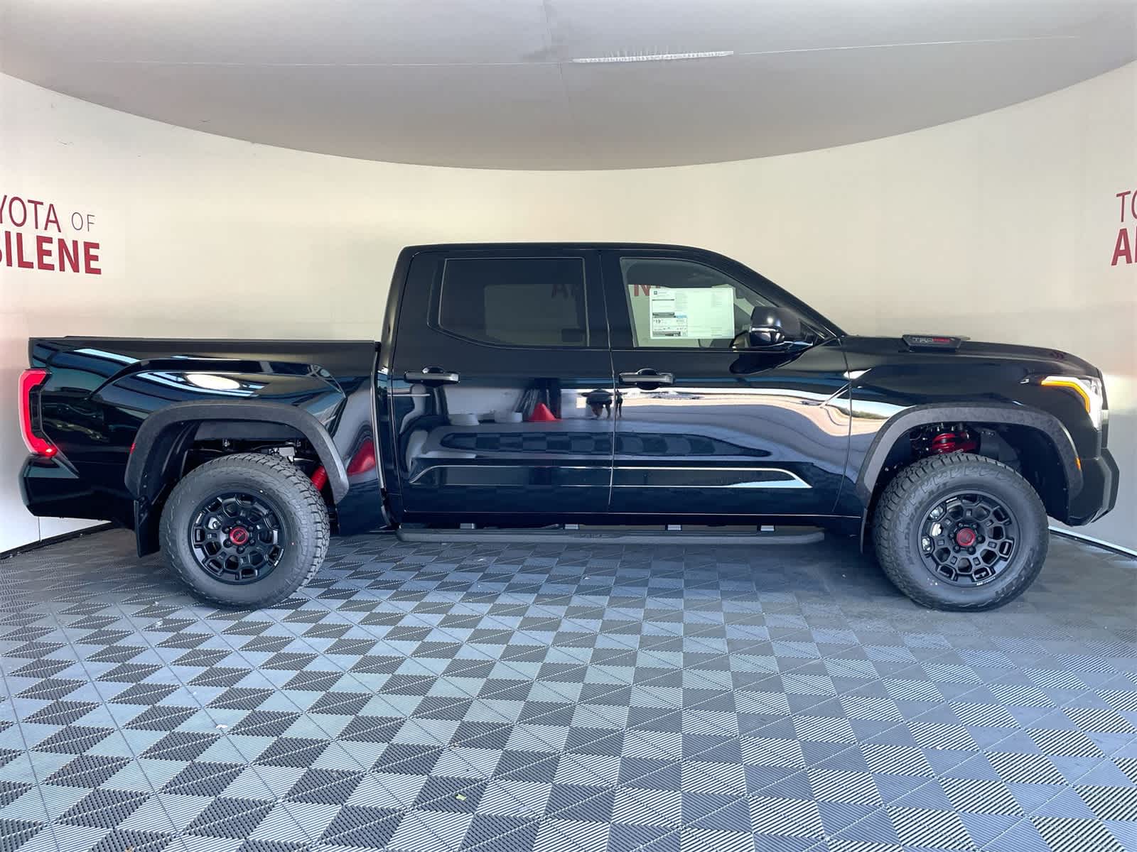 Thumbnail: 2026 Toyota Tundra - 8